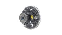 Thumbnail - Koppeling, radiateurventilator - CFC104000P - MAHLE