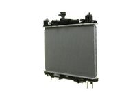 Thumbnail - Radiateur - CR1071000S - MAHLE