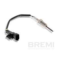Sensor, Abgastemperatur