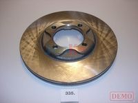 спирачен диск