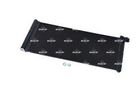 Kondensator, Klimaanlage