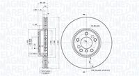 Bremsscheibe
