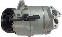 Thumbnail - Compressor, airconditioning - ACP72000S - MAHLE