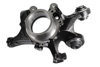 шенкел, окачване на колелата