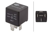 Relais, Arbeitsstrom