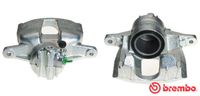 Bremssattel
