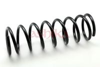 Arc spiral ASHIKA, Cod: ZCA5048A