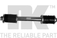 Stange/Strebe, Stabilisator