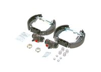 BOSCH Remschoenset 8