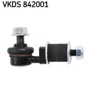 Stange/Strebe, Stabilisator