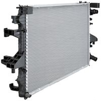 Thumbnail - Radiateur - CR583000P - MAHLE
