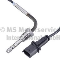 Sensor, Abgastemperatur