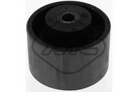 окачване, двигател