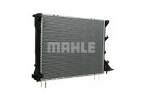 Thumbnail - Radiateur - CR492000S - MAHLE