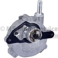 вакуум помпа, спирачна система