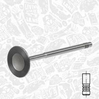 Thumbnail - Inlaatklep - VI0049 - ET ENGINETEAM