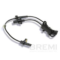 Sensor, Raddrehzahl