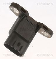 Sensor, Ladedruck