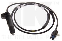 Sensor, Raddrehzahl