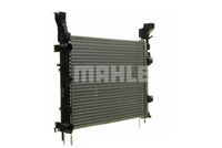 Thumbnail - Radiateur - CR1156000P - MAHLE