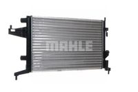Thumbnail - Radiateur - CR388000S - MAHLE
