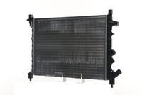 Thumbnail - Radiateur - CR610000S - MAHLE