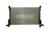 Thumbnail - Radiateur - CR85000P - MAHLE