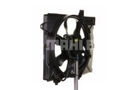 Thumbnail - Koelventilatorwiel - CFF227000P - MAHLE