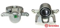 Bremssattel