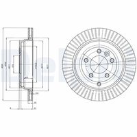 Bremsscheibe