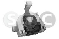 окачване, двигател