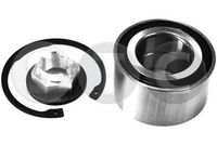 Set rulment roata STC, Cod: T474090