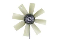 Thumbnail - Koelventilatorwiel - CFF429000P - MAHLE