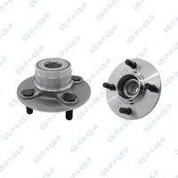 Set rulment roata GSP, Cod: 9227001