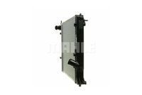 Thumbnail - Radiateur - CR1081000S - MAHLE