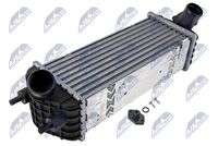 Intercooler, compresor NTY, Cod: CNG-HY-001