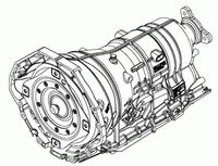Automatikgetriebe
