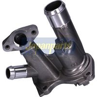 термостат, охладителна течност