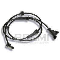 датчик, обороти на колелото