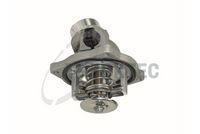 термостат, охладителна течност