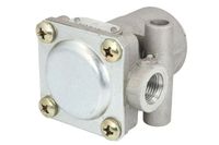 PNEUMATICS Drukbegrenzingsklep 2