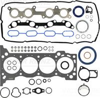 Dichtungsvollsatz, Motor