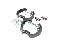 BOSCH Remschoenset 8