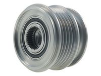 Alternator Freewheel Clutch