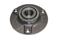 комплект колесен лагер