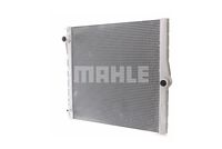 Thumbnail - Radiateur - CR1050000S - MAHLE