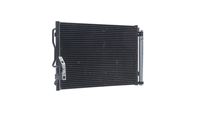 Thumbnail - Condensor, airconditioning - AC1072000S - MAHLE