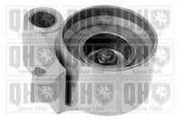 Spannrolle, Zahnriemen