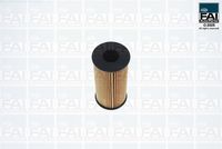 маслен филтър