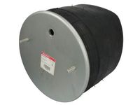 Magnum Technology Veerbalg, luchtvering 1